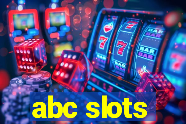 abc slots